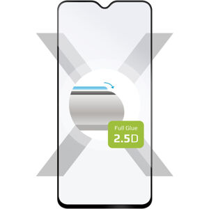 FIXED FIXGFA-463-BK Ochranné sklo Xiaomi Redmi Note 8 Pro