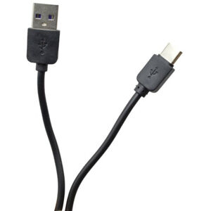 MOBILNET KAB-0089-USB-TYPEC 1M kábel