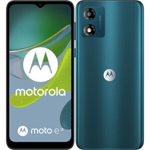 Motorola Moto E13 2/64GB Green