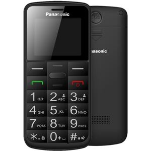 PANASONIC KX-TU110EXB mobilný telefón