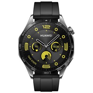HUAWEI  Watch GT4 46mm Active Black
