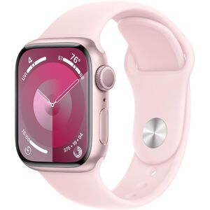 Apple WATCH S9 41MM Pink SportB ML