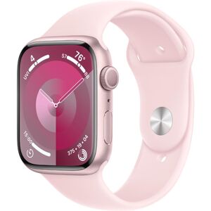 Apple WATCH S9 45MM Pink Al Pink SportB ML