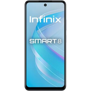 Infinix Smart 8 3/64GB Galaxy White
