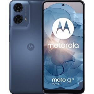 Motorola Moto G24 5G Power 8/256GB Ink Blue