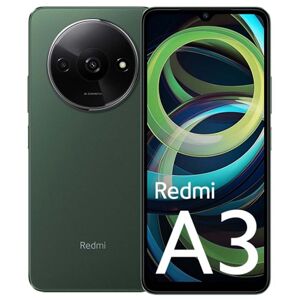 Xiaomi Redmi A3 3/64GB Green