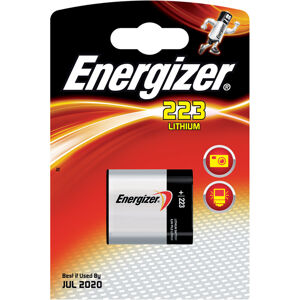 Energizer EL223AP/CR-P2