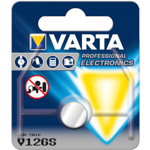 VARTA 386/SR43W/V386