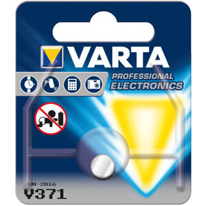 VARTA 371/SR920SW/V371