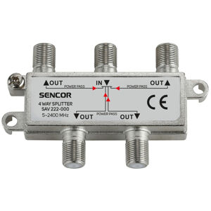 Sencor SAV 222-000