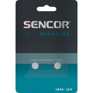 Sencor SBA LR44 2BP Alk