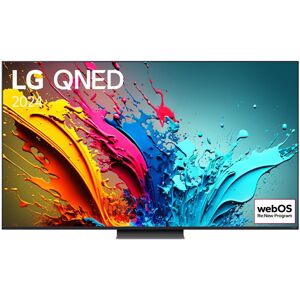 LG 65QNED86T6A