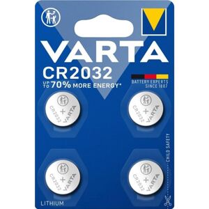 VARTA CR 2032 (4Ks)