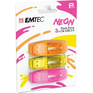 Emtec C410 USB 2.0