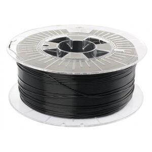 3D filament Spectrum, Premium PET-G, 1,75 mm, 80056, deep black