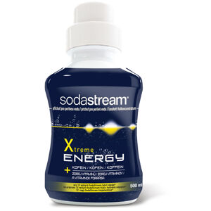 Sodastream Energy 500 ml