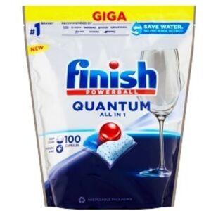 Finish Finish Quantum All 1 one 100 ks