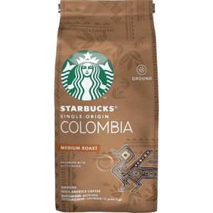 Nestle Starbucks Colombia 200 g
