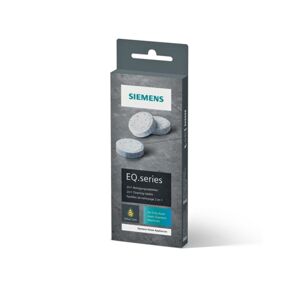 Siemens TZ80001A čisticí tablety