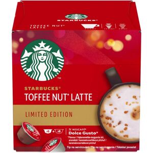 Nestle DOL.G. TOFFEE NUT LATTE
