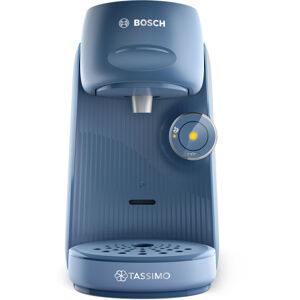 Bosch TAS16B5 Finesse Tassimo