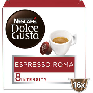 Nestle Espresso Roma