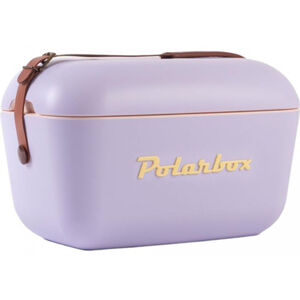 Polarbox CLASSIC 20l fialový