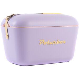 Polarbox POP 20l fialový