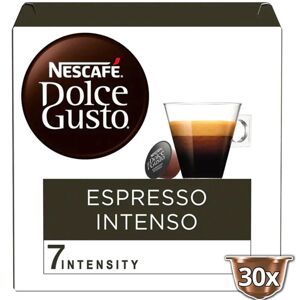 Nestle Espresso Intenso