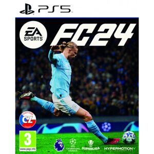 EA FC24 pro PS5