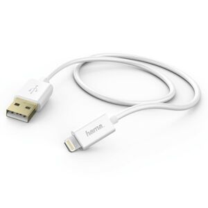 Hama 173640 MFI USB kábel pre Apple