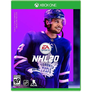 EA NHL 20 XONE