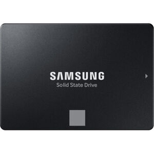 Samsung 870 Evo SATA 2,5" 1 TB