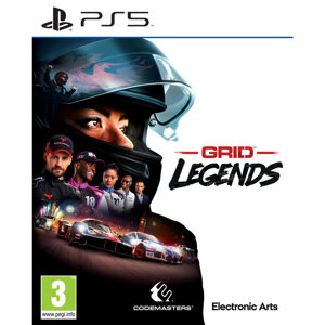 EA GRID Legends  hra PS5     EA