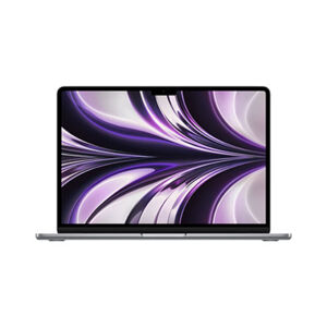 Apple MacBook Air 13''M2 8/256GB Space Gray + 200€ na druhý nákup