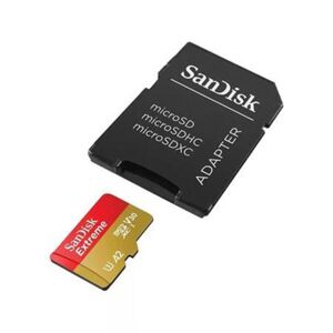 Sandisk 121585 microSDXC 64GB