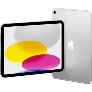 Apple iPad 10 10,9 Cell 64GB Silver