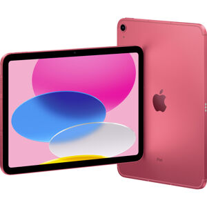 Apple iPad 10 10,9 Cell 256GB Pink