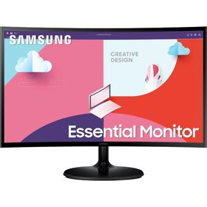 Samsung 27" S360C Curved