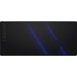 Lenovo Gaming Mouse Pad XXL Black
