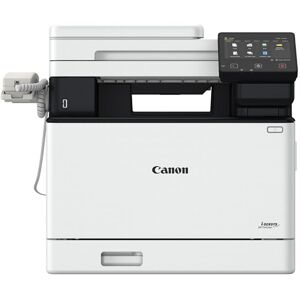 Canon i-SENSYS MF754Cdw USB LAN Wifi