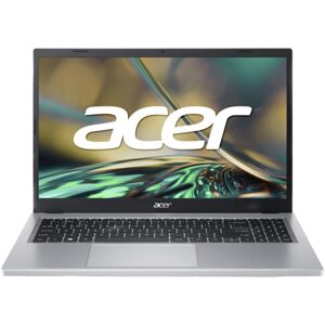 Acer Aspire 3 15 A315-510P SILVER