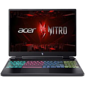 Acer AN16 41 R83 16 16/1TB W11H Black