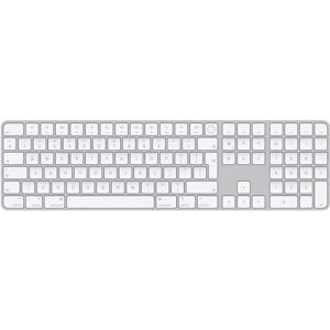 Apple Magic Keyboard Numeric Touch ID - Slovak