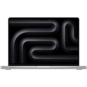 Apple MacBook Pro 14 M3 Pro 512GB Silver + 200€ na druhý nákup