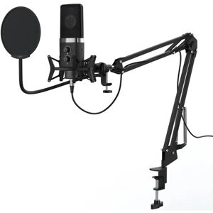 Hama uRage streamingový mikrofon