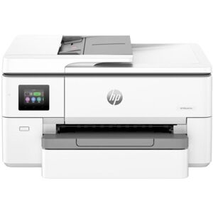HP All-in-One Officejet 9720e White