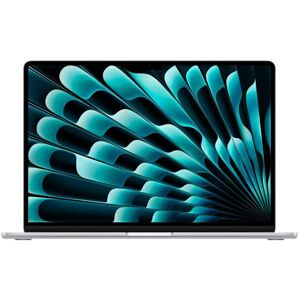 Apple MacBook Air 15 M3 8/256GB Silver + 200€ na druhý nákup