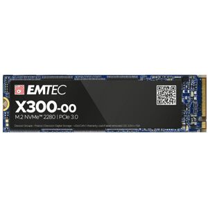 Emtec X300 2TB M2 Nvme SSD