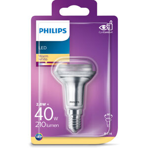 Philips LED CLA 40W R50 E14 36D ND RF